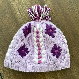 Baby Gap toddler winter hat
